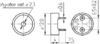 миз бг 12x 5\ 1,5\50\2,048\2P6,5\DAP1254B\DAE YOUNG