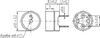 миз бг 12x 9\ 5\42\2,048\2P6,5\DAP1285B-5\