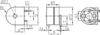 миз бг 12x 9m12\ 1,5\16\2,048\2P6,5\DB112G\DB PRODUCTS