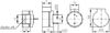 миз бг 12x 8m14\ 1,5\ 6,5\2,731\2P6,5\DRP1275B\DAE YOU