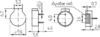 миз бг 10x 5m11\ 1,5\ 5,5\2,73\2P4\DRP9650A\DAE YOUNG