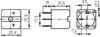 пиз ген26x26x26\ 9~18\\3,3\3T\E132S3120EP\DB PRODUCTS