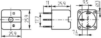 пиз ген26x26x26\ 9~18\\3,3\3T\E132S3120EP\DB PRODUCTS