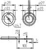 пиз бг29x 2,8\1~40\\ 3,0\3L100\E144PZ29300L\DB PRODUC