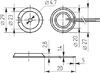 пиз бг28x 3\1~30\\ 4,0\2L80\E155PZ28400LM\DB PRODUCTS