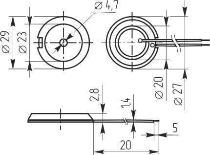 пиз бг28x 3\1~30\\ 4,0\2L80\E155PZ28400LM\DB PRODUCTS