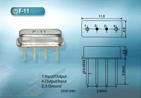 Кварцевый фильтр 245000 пол 1000/3 F11 4P HDF245AF11