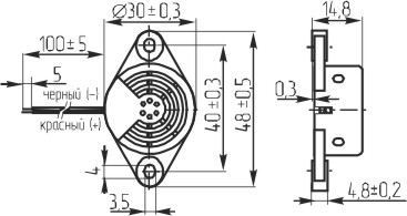пиз ген30x15m50\ 3~15\\3,5\2L100\FMQ2715B\