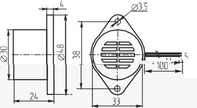 пиз ген33x24m48\ 3~15\\3,0\2L90\FMQ2724A\