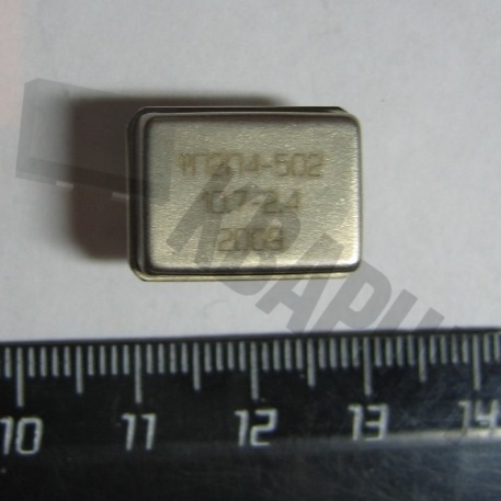 Кварцевый фильтр ФП2П4-502-(10.7М-80К) 8пор.