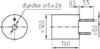 миз бг 12x13\ 1,5\16\2,048\2P6,5\GS12D\