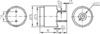 миз бг 16x14\ 6\45\2,048\2P7,6\GS1606A\