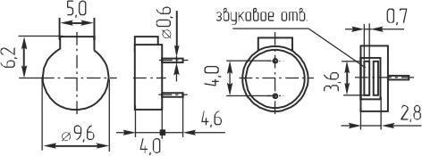 миз бг 10x 4m11\ 1,5\ 6\3,2\2P4\GST964DP\