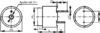 миз бг 16x14\ 6\50\2,048\2P7,6\HCM1606A\