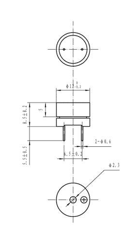 миз бг 12x 9\ 1,5\42\2,048\2P6,5\KP12-G185B\KEPO