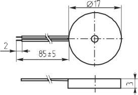 пиз бг17x 4\1~30\\ 5,0\2L90\KPE150\KINGSTATE