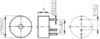 пиз бг14x 7\3~16\\ 4,1\3P\KPE161\KINGSTATE