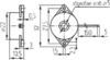 пиз ген22x11m32\18~30\\4,2\2L150\KPI-2210L-24\KEPO