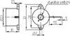 пиз ген23x19m33\ 2~5\\3,4\2L130\KPI-2310L\KEPO