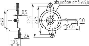 пиз ген22x11m32\ 3~24\\3,5\2L150\KPI-2330L\KEPO