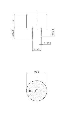 пиз ген23x16\ 8~15\\3,3\2P10\KPI-2343P10\KEPO