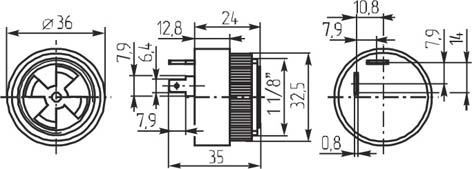 пиз ген36,0x24\ 5~30\\2,9\2T\KPI-3710\KEPO