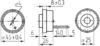 пиз ген45x26\ 3~16\\3,2\3L120\KPI-4513L\1To+Pulse мед