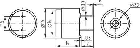 миз бг 16x14\ 5\50\2,048\2P7,6\KPM-1605A\