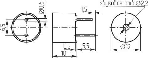 миз бг 12x 9\12\140\2,4\2P6,5\KPM-G1212A\KEPO