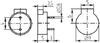 миз бг 9x 4m11\ 1,5\ 5,5\2,731\2P4\KPM09-04B3\KEPO