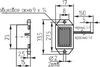 миз ген23x16x15m33\ 6\\0,4\2L150\KPMB-2306L\KEPO
