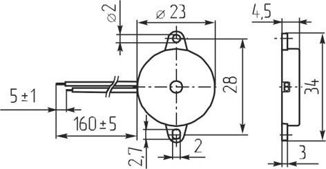 пиз бг23x 4m35\1~30\\ 4,0\2L150\KPR-2310\KEPO