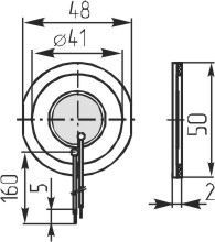 пиз бг50x 2\1~30\\ 1,0\2L130\KPR-5010\KEPO