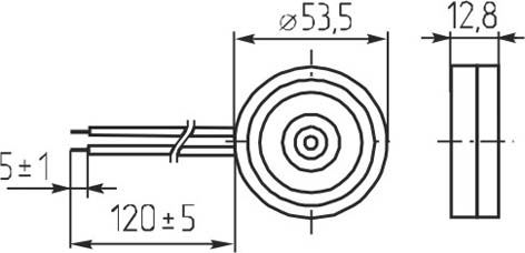 пиз бг54x13\1~30\\ 1,0\2L130\KPR-5400\KEPO