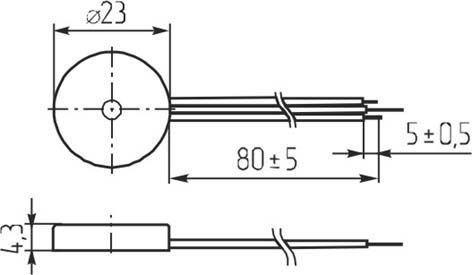 пиз бг23x 4\3~18\\ 4,0\3L130\KPR3-2313\KEPO