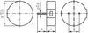 пиз бг10,6x 4m10,7\3~15\\ 4,0\2P5\KPT-1040\KEPO