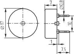 пиз бг22x 7,6\1~30\\ 4,0\2P10\KPT-2210\KEPO