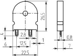 пиз бг22x 7 x27\1~30\\ 2,0\2T12,5\KPT-2311\KEPO