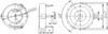 пиз бг41x10m45\1~30\\ 2,5\3T\KPT-4110\KEPO