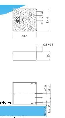 пиз бг24x10x25\3~30\\ 3,2\3P5\KPT3-2520\KEPO