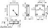 миз бг 14x11x3\ 3,0\18\2,731\2C\KSS-03B\KINGSTATE