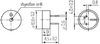 миз бг 10x 4\ 6\43\2,731\2P4\KSS-05B\