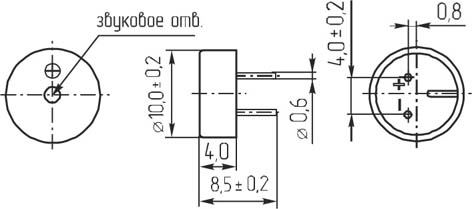 миз бг 10x 4\ 6\43\2,731\2P4\KSS-05B\