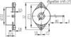 пиз ген22x11m32\ 3~20\\4,5\2L75\MPB251\MEC