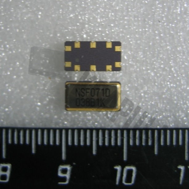 Кварцевый фильтр NFC071D SMD
