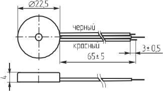 пиз бг23x 4\3~30\\ 4,0\3L90\PTR233A\ бу