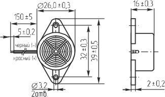 миз ген26,4x17,6m41\24\0,4\\2L140\RMB24\