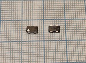 Кварцевый генератор 76 МГц - 76000 SMD05032P4 CM 1.8В SG-8003LB-PEL