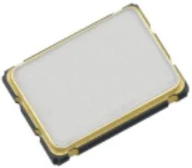 Кварцевый генератор 1.024 МГц - 1024 SMD0705C4 CM 1.8В-3.3В SG-8101CA TBGPA или TBGSA