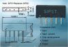 Кварцевый фильтр 38900 пол SIP5D 5P HDIF389B1D BG/DK SDE
